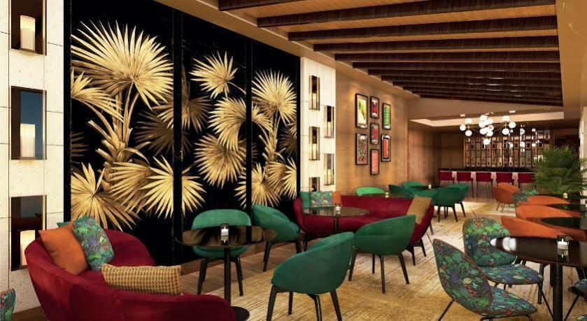 Doubletree By Hilton Afyonkarahisar Hotel Exterior foto